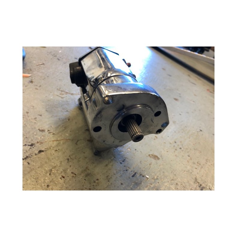 Evo twincam 98-05 starter