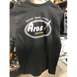 AROS T-SHIRT 