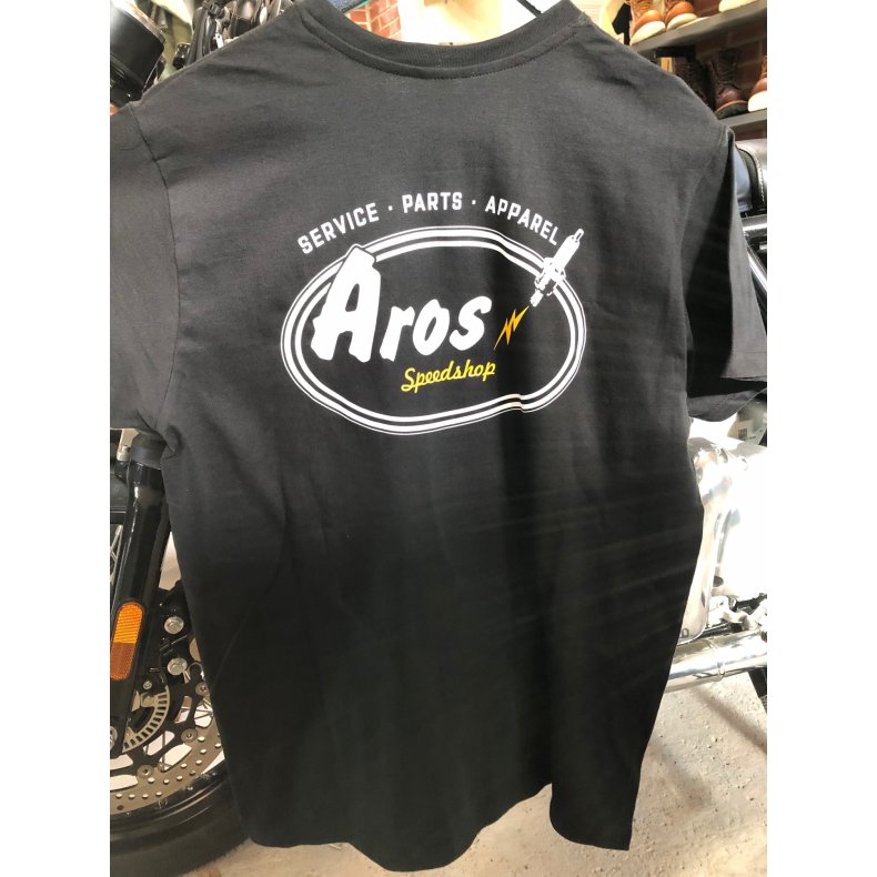 AROS T-SHIRT 