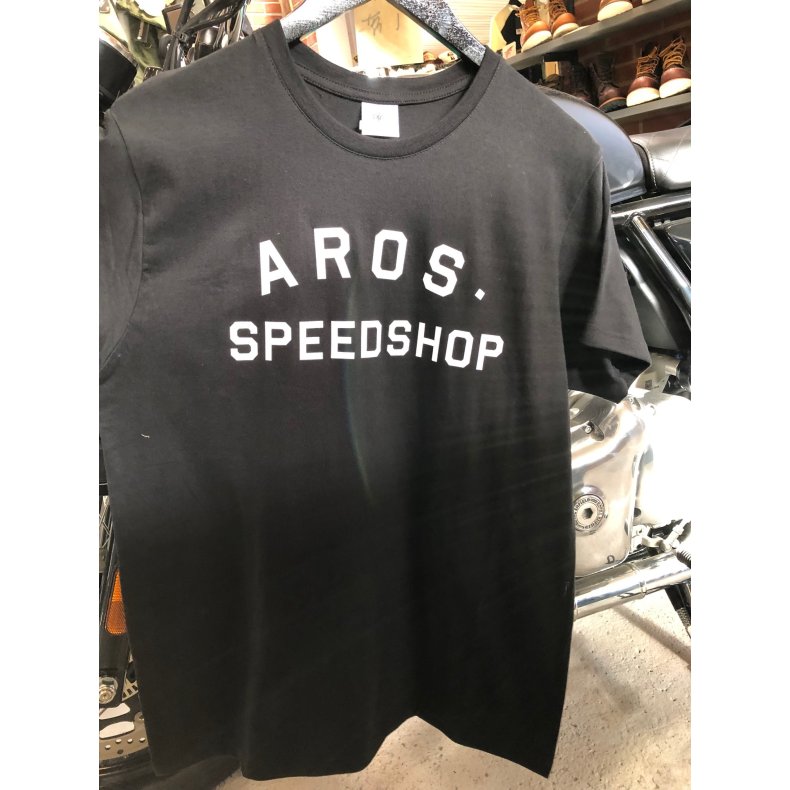 AROS T-SHIRT 