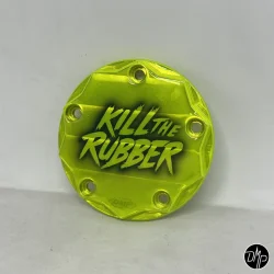 DMP Custom Point Covers til Harley-Davidson Twin Cam Motorer  Dansk Design &amp; Kvalitet