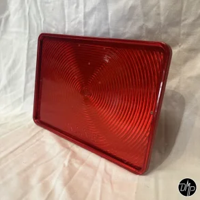 DMP Motorcykel Nummerpladeramme 0.0 DENMARK CNC RD