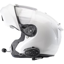  Interphone Interphone Tour Bluetooth-kommunikationssystem - Double Pack