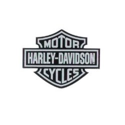 BAR &amp; SHELD LOGO