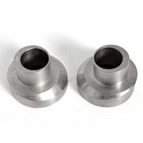 Steering Head Cups 3 Rake