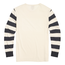 Triumph Ignition Coil LS Tee i farven bone.