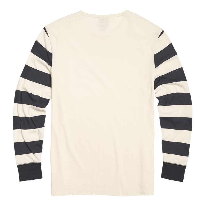 Triumph Ignition Coil LS Tee i farven bone.