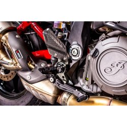 GILLES TOOLING REARSET RCT10GT BK