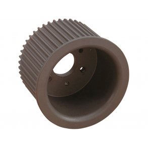 BDL FRONT PULLEY 1 1/2 INCH, 11MM, 31T