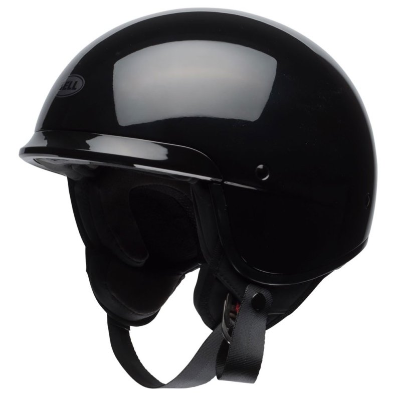 BELL Scout Air Helmet  Black