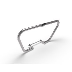 Trapezium Engine Guard