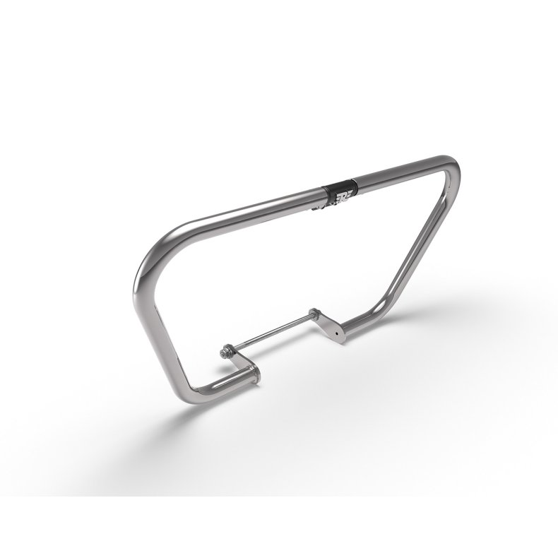 Trapezium Engine Guard