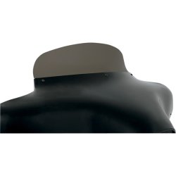  WINDSHIELD MEMPHIS SHADE STANDARD BATWING-FAIRING 