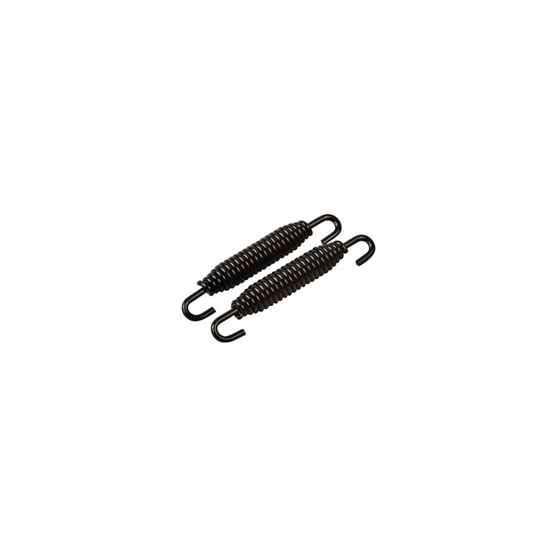 BRAKE SHOE/PEDAL RETURN SPRING, 