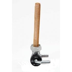 Fuel tap left . for BMW R2V Boxer models