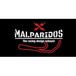 Malparidos 2in1 Euro 5 Godkendt, Softail  2021-2023 Breakout/fatbot