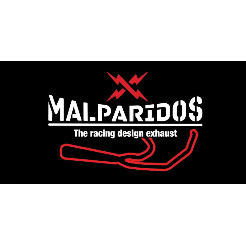 Malparidos 2in1 Euro 5 Godkendt, Softail  2021-2023 Breakout/fatbot