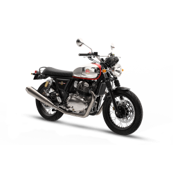 Interceptor Twin 650 (Mark II)