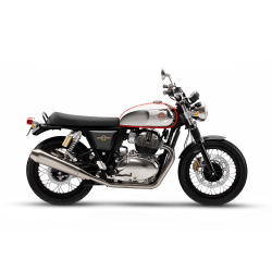 Interceptor Twin 650 (Mark II)