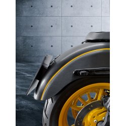 Heinzbikes License Plate Mounting Adapter 2018-op