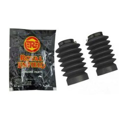 Fork Gaitor Kit For Royal Enfield Gt Continental 650 Interceptor