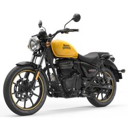 Meteor 350 - Fireball (Rd, Gul, Mat Green, Bl)