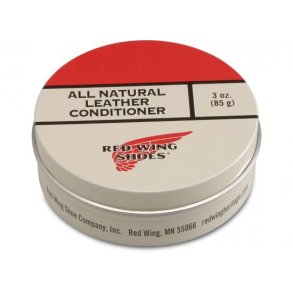 RED WING SHOES ALL NATURAL LEATHER CONDITIONER