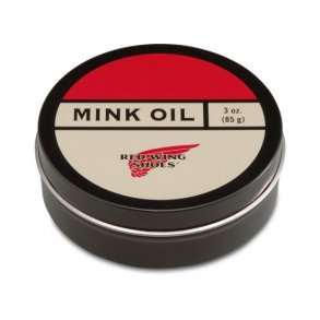 RED WING SHOES MINK OIL ITEM NO. 97105