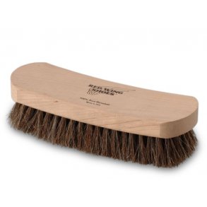RED WING BOOT BRUSH, stor.