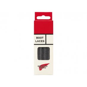 RED WING SHOES 48-INCH BROWN FLAT WAXED LACE