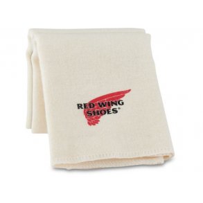 RED WING SHOES BOOT CARE CLOTHS