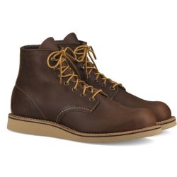 RED WING SHOES ROVER STYLE NO. 2950