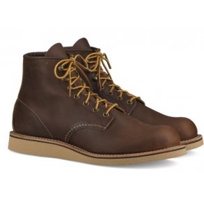 RED WING SHOES ROVER STYLE NO. 2950