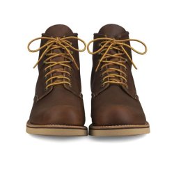 RED WING SHOES ROVER STYLE NO. 2950