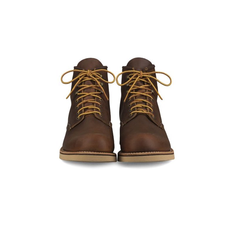 RED WING SHOES ROVER STYLE NO. 2950