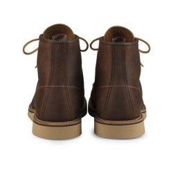 RED WING SHOES ROVER STYLE NO. 2950