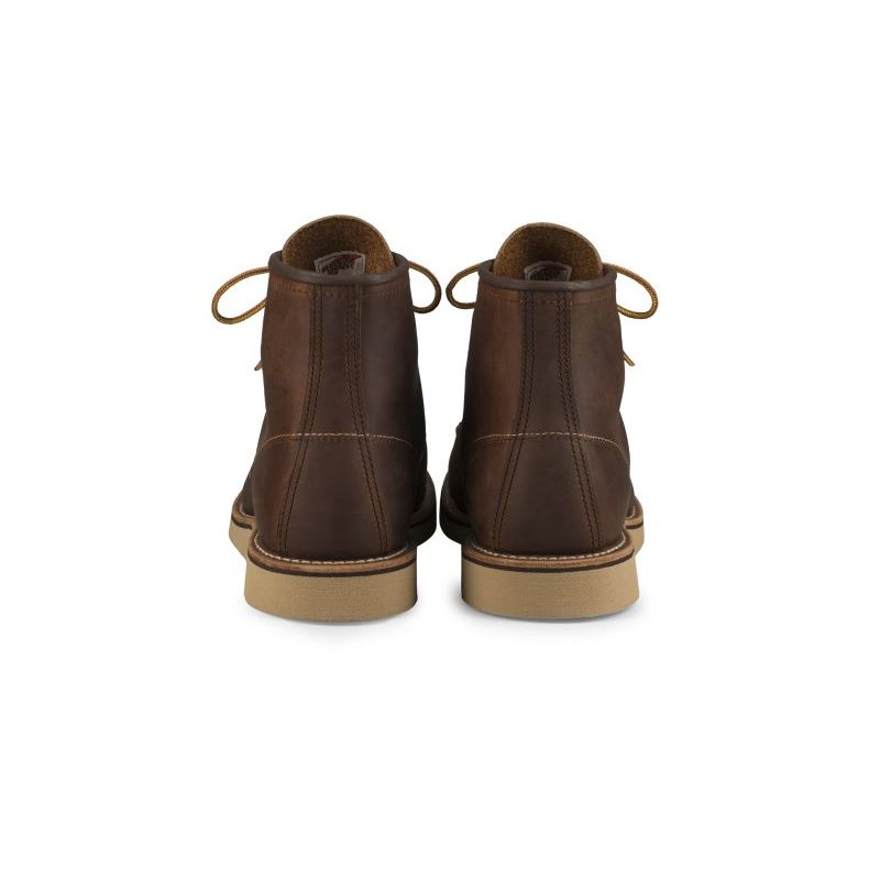 RED WING SHOES ROVER STYLE NO. 2950