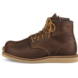 RED WING SHOES ROVER STYLE NO. 2950