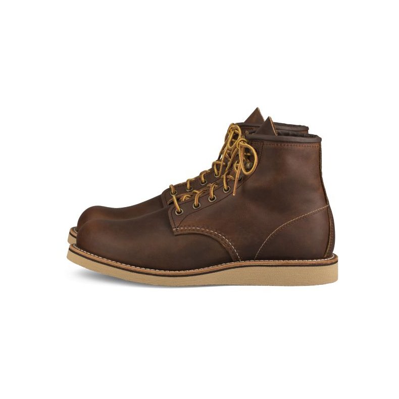 RED WING SHOES ROVER STYLE NO. 2950