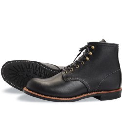 RED WING SHOES BLACKSMITH STYLE NO. 3345