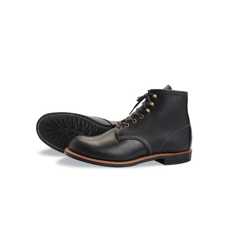 RED WING SHOES BLACKSMITH STYLE NO. 3345