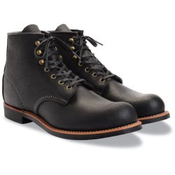 RED WING SHOES BLACKSMITH STYLE NO. 3345
