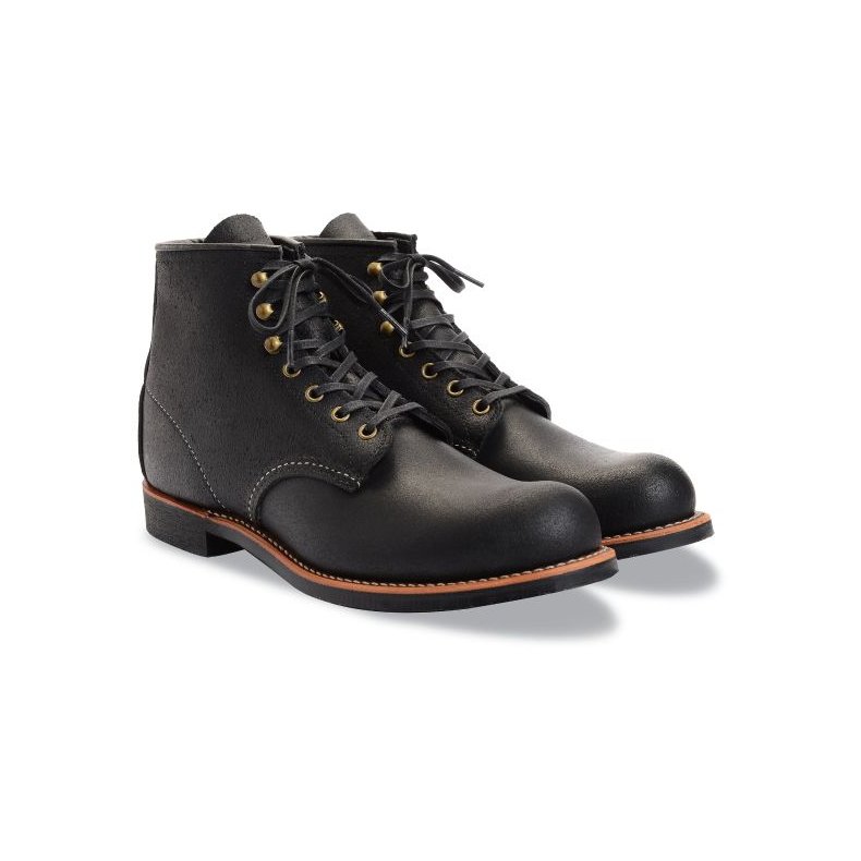 RED WING SHOES BLACKSMITH STYLE NO. 3345
