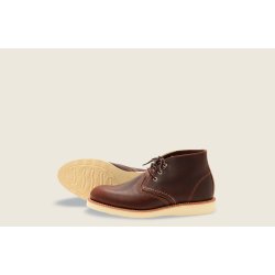 Style 3141 WORK CHUKKA