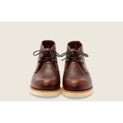 Style 3141 WORK CHUKKA