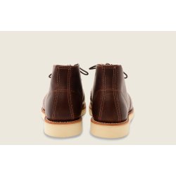 Style 3141 WORK CHUKKA