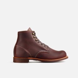 RED WING SHOES BLACKSMITH STYLE NO. 3340