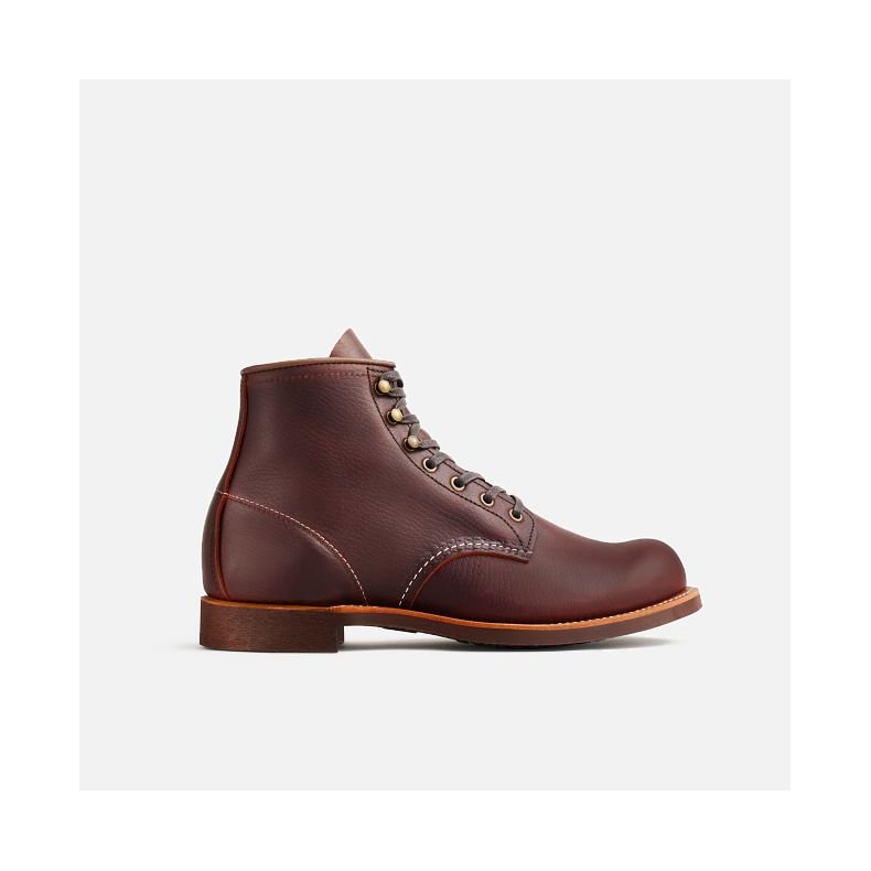 RED WING SHOES BLACKSMITH STYLE NO. 3340