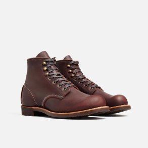 RED WING SHOES BLACKSMITH STYLE NO. 3340