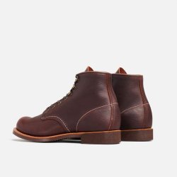 RED WING SHOES BLACKSMITH STYLE NO. 3340